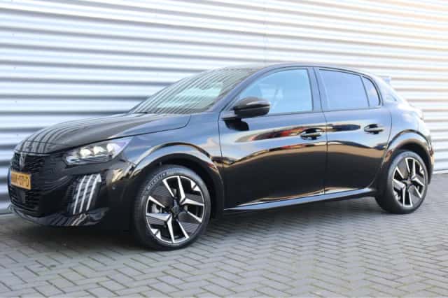 Peugeot 208 (2025) thumbnail 6