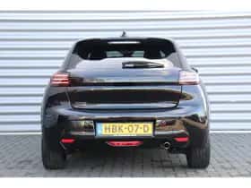 Peugeot 208 (2025) thumbnail 8