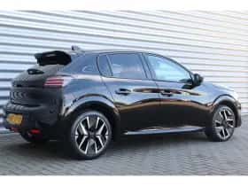 Peugeot 208 (2025) thumbnail 9