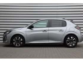 Peugeot 208 (2024) thumbnail 2