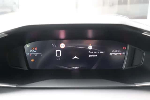 Peugeot 208 (2024) thumbnail 24