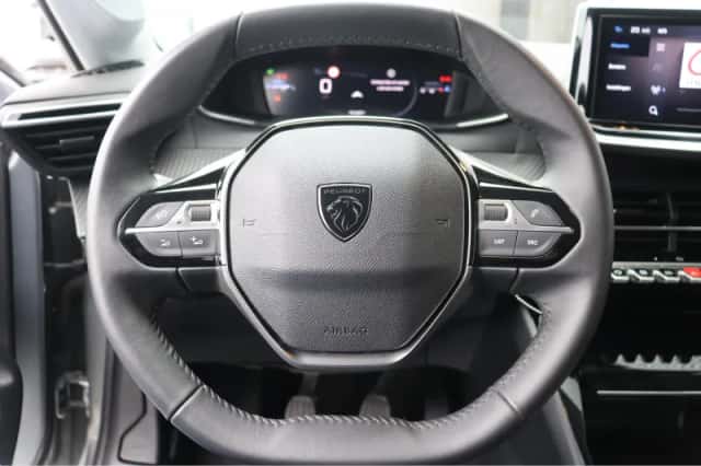 Peugeot 208 (2024) thumbnail 27