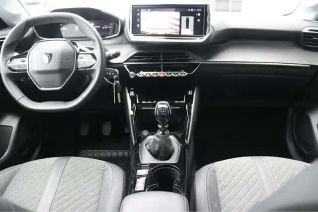 Peugeot 208 (2024) thumbnail 28