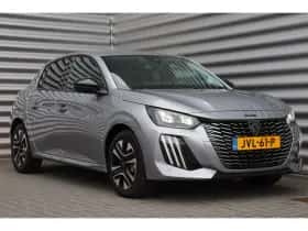 Peugeot 208 (2024) thumbnail 4