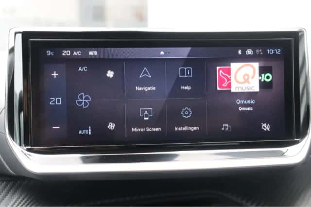 Peugeot 208 (2024) thumbnail 33