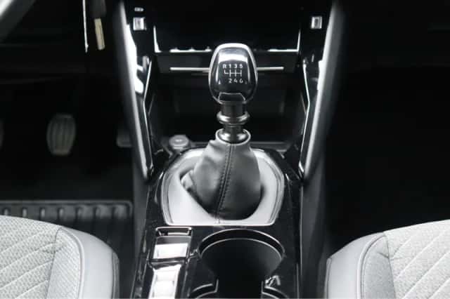 Peugeot 208 (2024) thumbnail 34