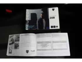 Peugeot 208 (2024) thumbnail 35