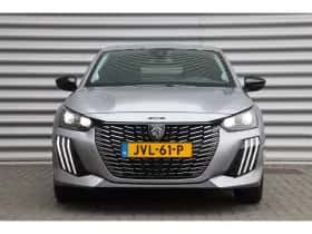 Peugeot 208 (2024) thumbnail 5