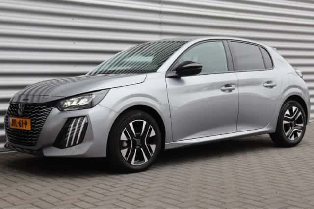 Peugeot 208 (2024) thumbnail 6