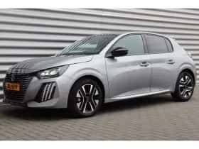 Peugeot 208 (2024) thumbnail 6