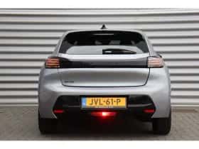 Peugeot 208 (2024) thumbnail 8