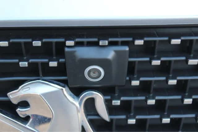 Peugeot 3008 (2022) thumbnail 14
