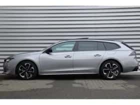 Peugeot 508 (2023) thumbnail 2