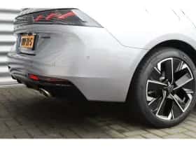 Peugeot 508 (2023) thumbnail 11