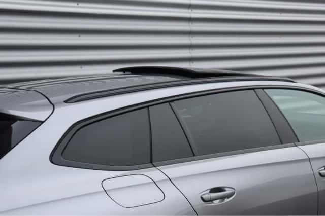 Peugeot 508 (2023) thumbnail 12