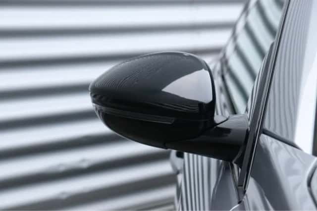 Peugeot 508 (2023) thumbnail 14
