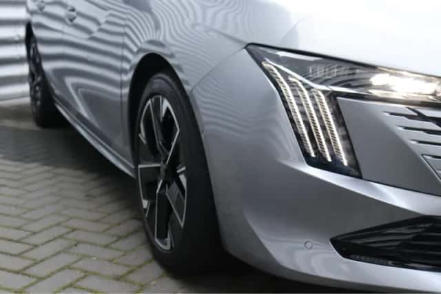 Peugeot 508 (2023) thumbnail 17