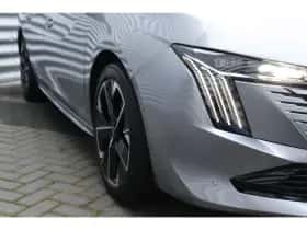 Peugeot 508 (2023) thumbnail 17