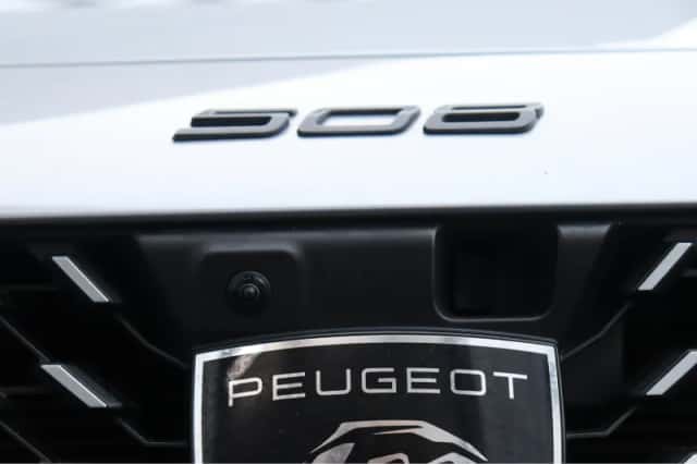 Peugeot 508 (2023) thumbnail 18