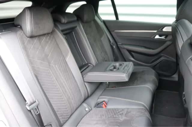 Peugeot 508 (2023) thumbnail 20