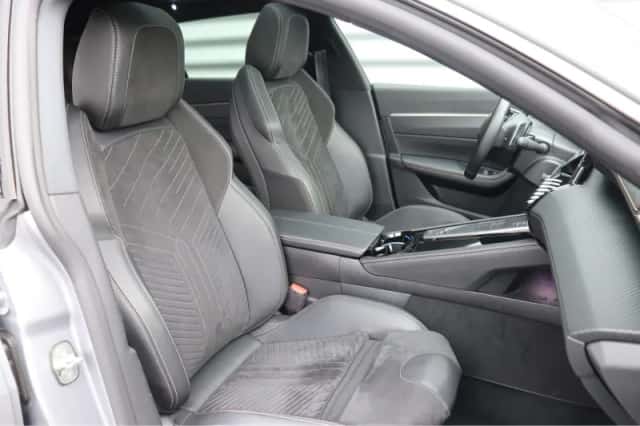 Peugeot 508 (2023) thumbnail 21