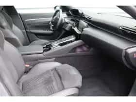 Peugeot 508 (2023) thumbnail 22