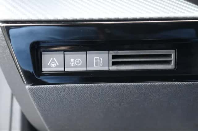 Peugeot 508 (2023) thumbnail 26