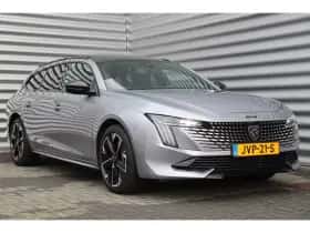 Peugeot 508 (2023) thumbnail 4
