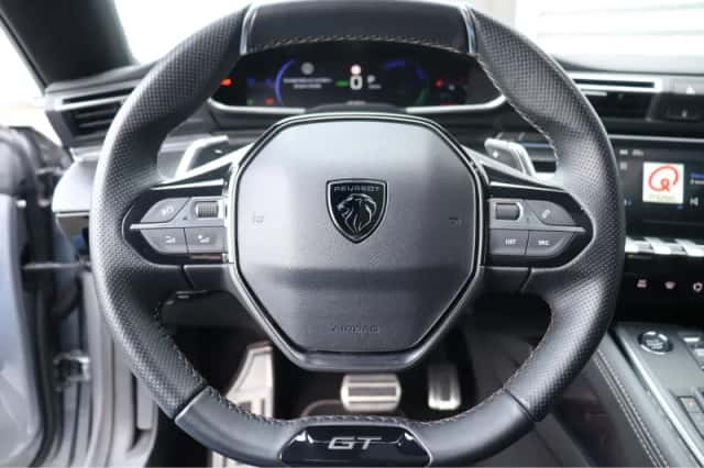 Peugeot 508 (2023) thumbnail 33