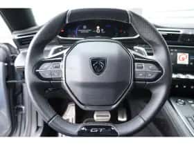 Peugeot 508 (2023) thumbnail 33