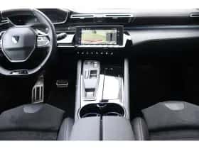 Peugeot 508 (2023) thumbnail 35