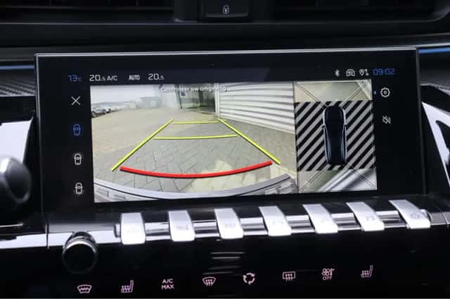 Peugeot 508 (2023) thumbnail 40