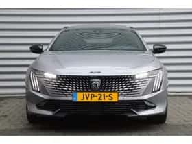Peugeot 508 (2023) thumbnail 5