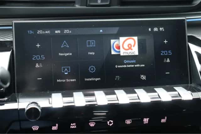 Peugeot 508 (2023) thumbnail 42