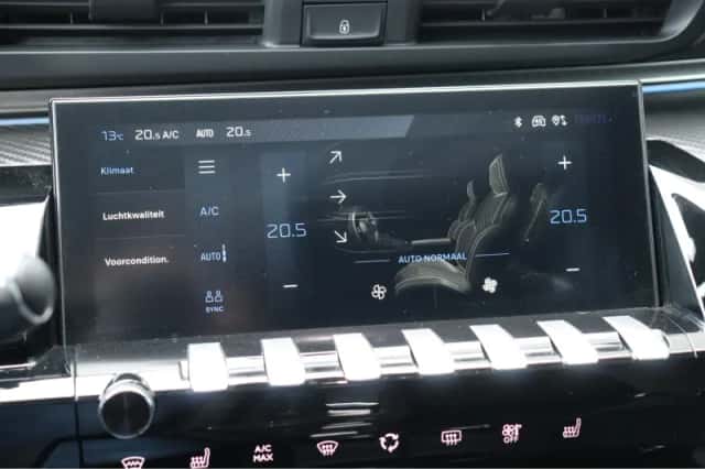 Peugeot 508 (2023) thumbnail 43
