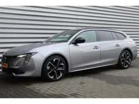 Peugeot 508 (2023) thumbnail 6