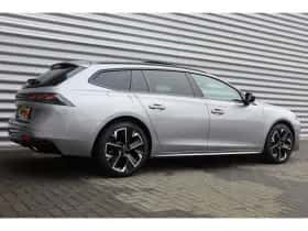 Peugeot 508 (2023) thumbnail 7
