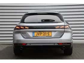 Peugeot 508 (2023) thumbnail 8