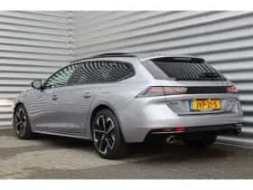 Peugeot 508 (2023) thumbnail 9