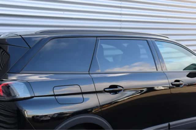 Peugeot 5008 (2024) thumbnail 11