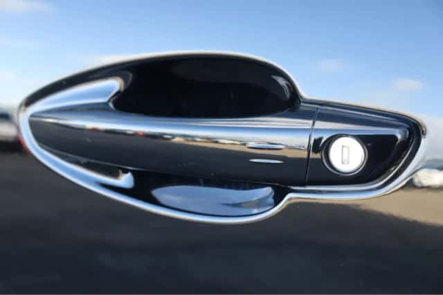 Peugeot 5008 (2024) thumbnail 13
