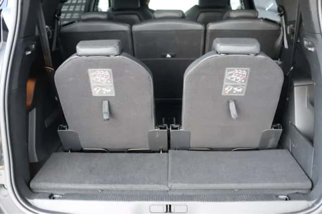 Peugeot 5008 (2024) thumbnail 20