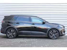 Peugeot 5008 (2024) thumbnail 3