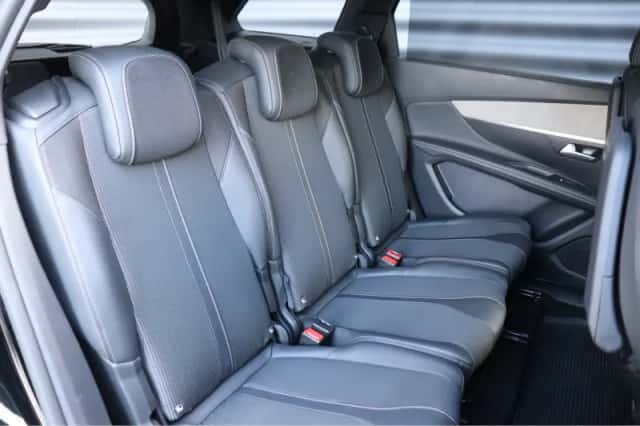 Peugeot 5008 (2024) thumbnail 22