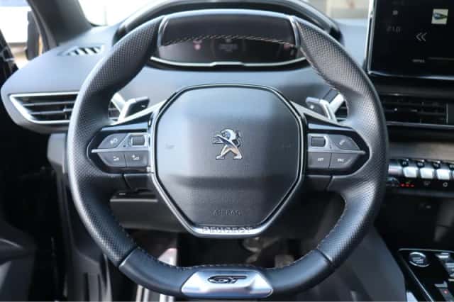 Peugeot 5008 (2024) thumbnail 35