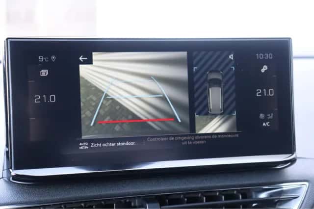Peugeot 5008 (2024) thumbnail 36