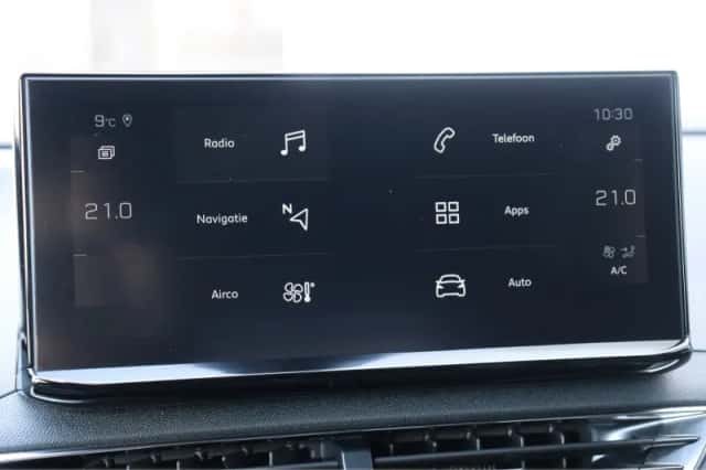 Peugeot 5008 (2024) thumbnail 39