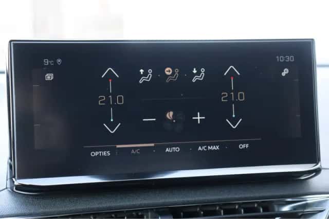Peugeot 5008 (2024) thumbnail 40