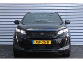Peugeot 5008 (2024) thumbnail 5