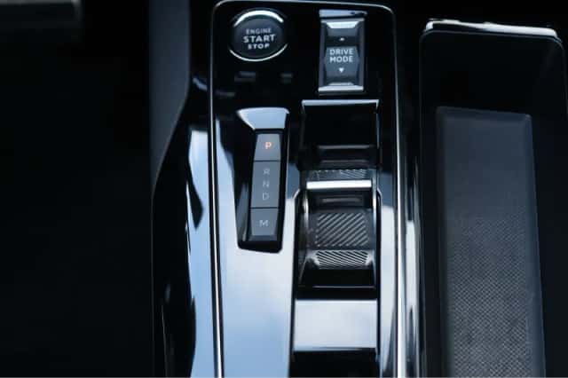 Peugeot 5008 (2024) thumbnail 42